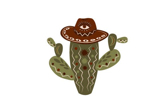 Boho Cactus in a Cowboy Hat: A Designer’s Review