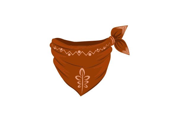 Boho Cowboy Bandana Review