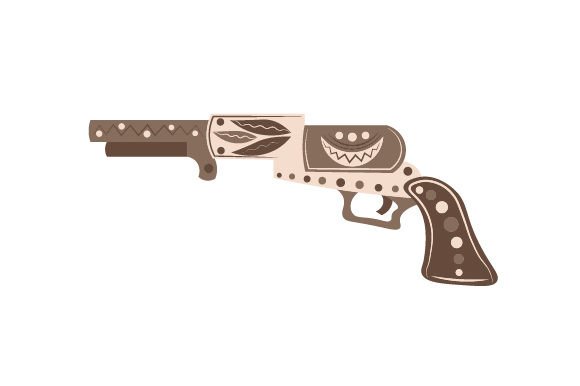 Boho Cowboy Gun Review