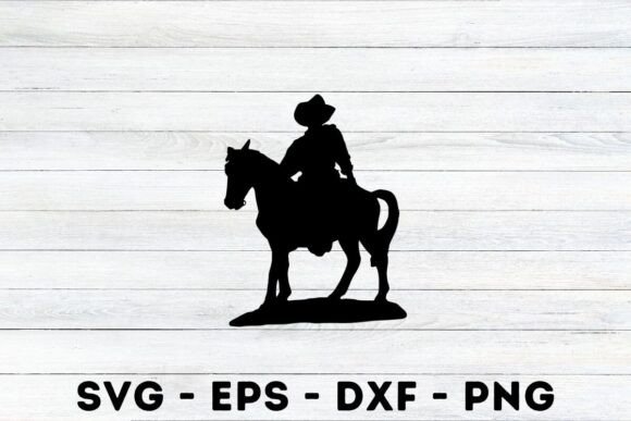Reviewing Cowboy Silhouette Svg for Real Embroidery Projects