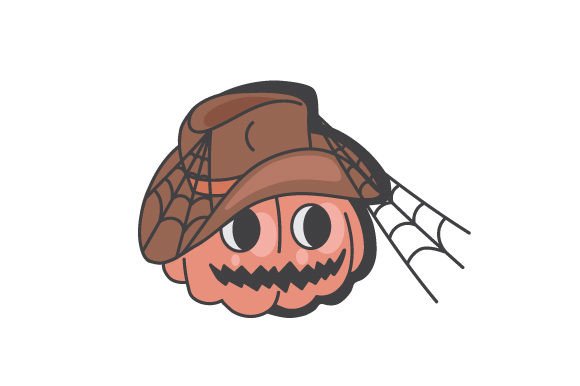 Western Halloween Pumpkin Review