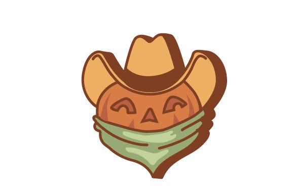 Western Pumpkin Embroidery Design Review